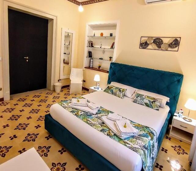 Suleima B&b Messina Centro
