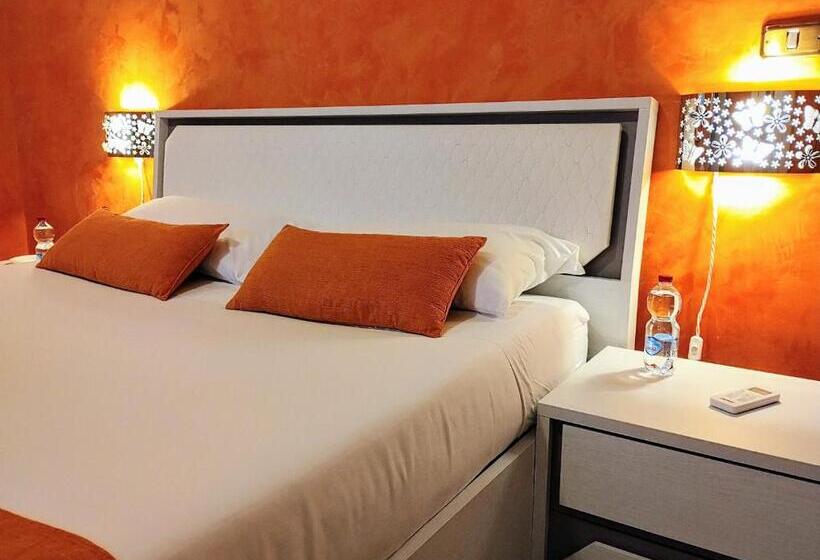 Suleima B&b Messina Centro