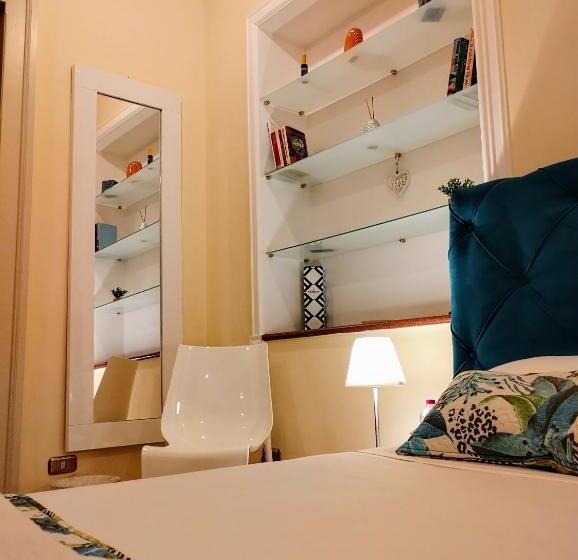 Suleima B&b Messina Centro