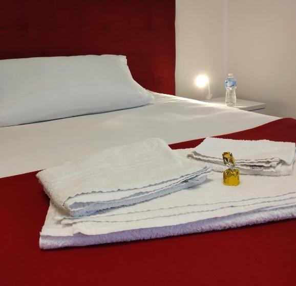 Suleima B&b Messina Centro