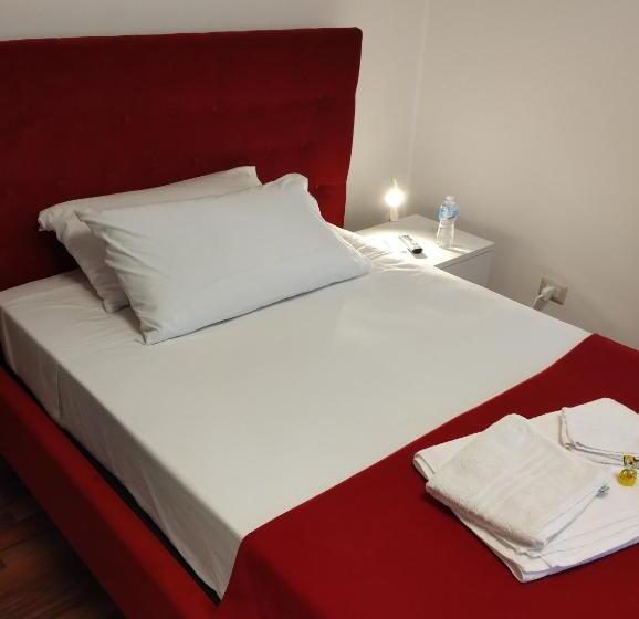 Suleima B&b Messina Centro