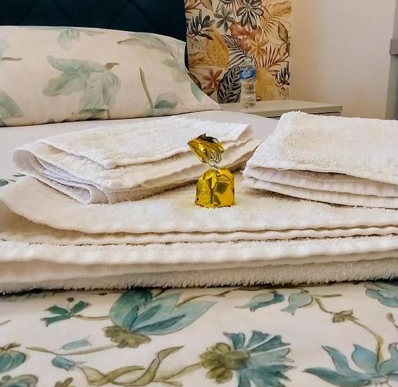 Suleima B&b Messina Centro