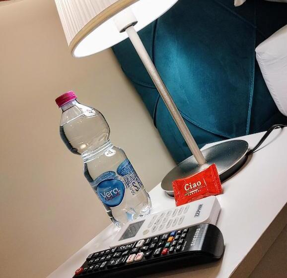 Suleima B&b Messina Centro