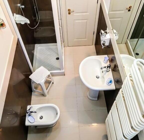 Suleima B&b Messina Centro