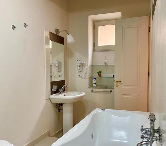 Suleima B&b Messina Centro