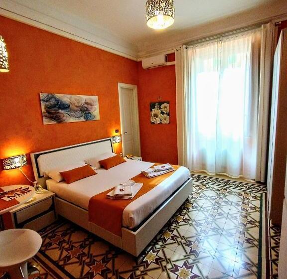 Suleima B&b Messina Centro