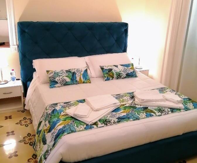 Suleima B&b Messina Centro