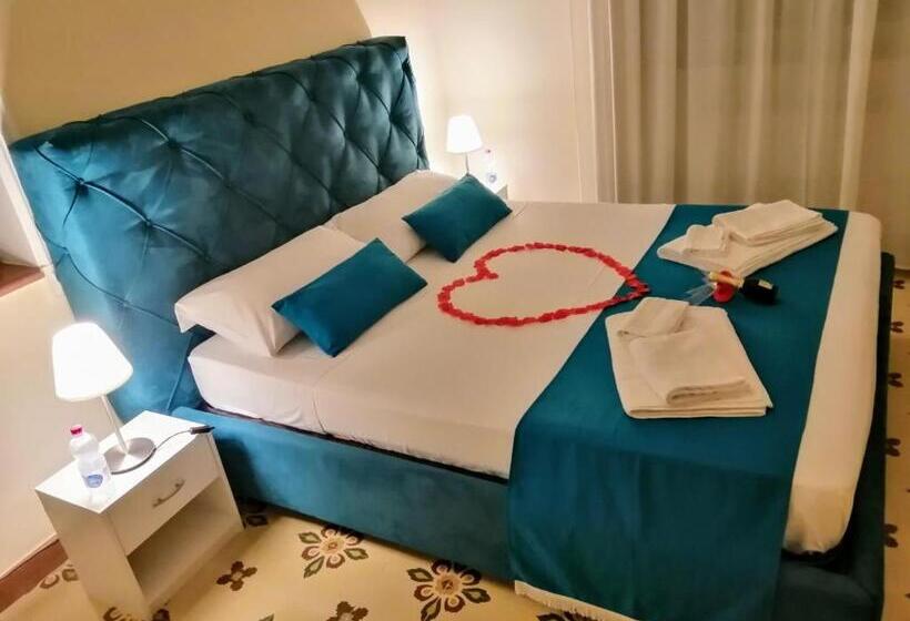 Suleima B&b Messina Centro