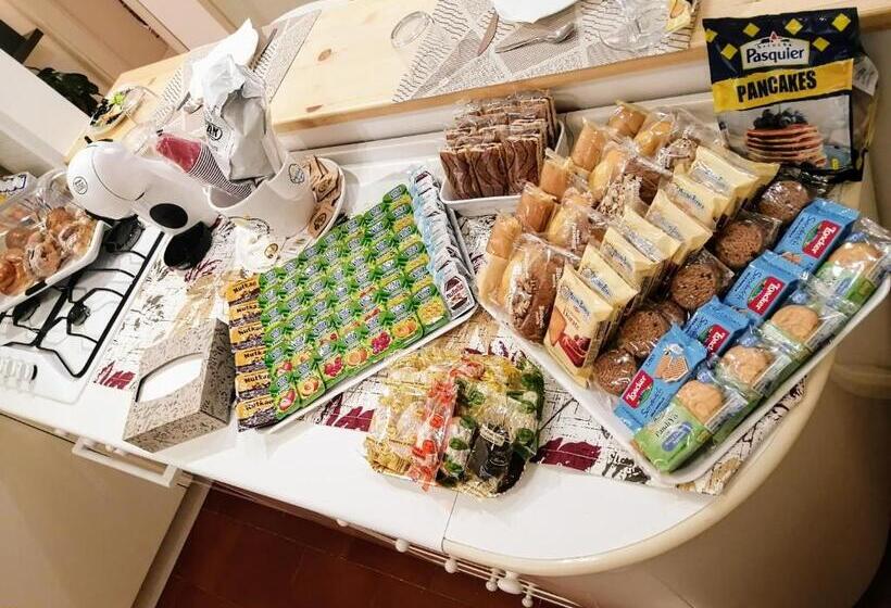 Suleima B&b Messina Centro