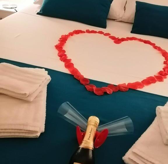 Suleima B&b Messina Centro