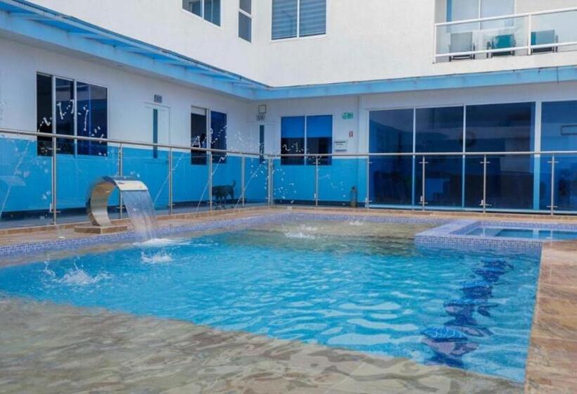 Apartamento Familiar En