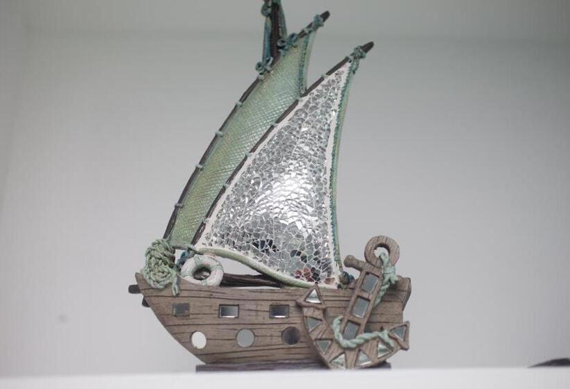 Apartamento Familiar En