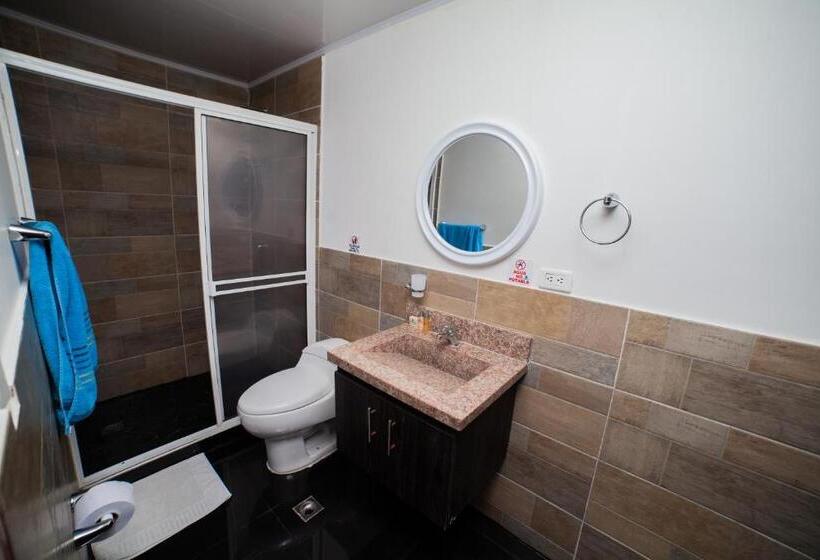 Apartamento Familiar En