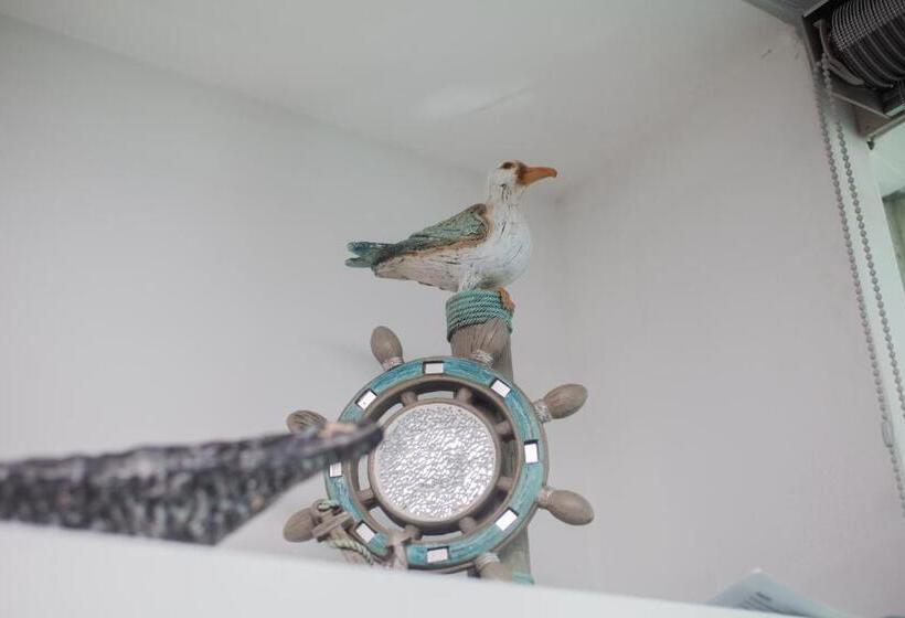 Apartamento Familiar En