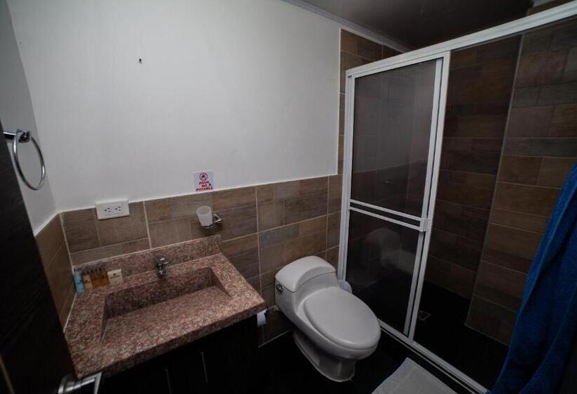 Apartamento Familiar En