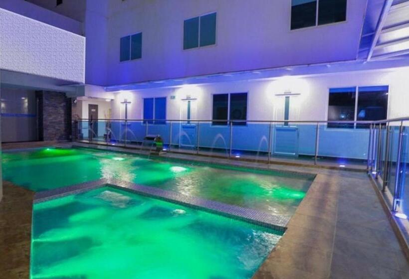 Apartamento Familiar En