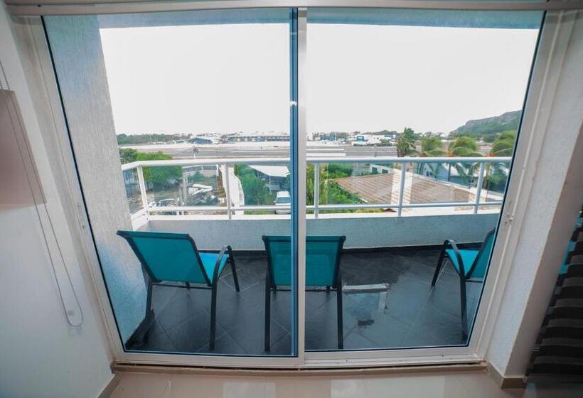 Apartamento Familiar En