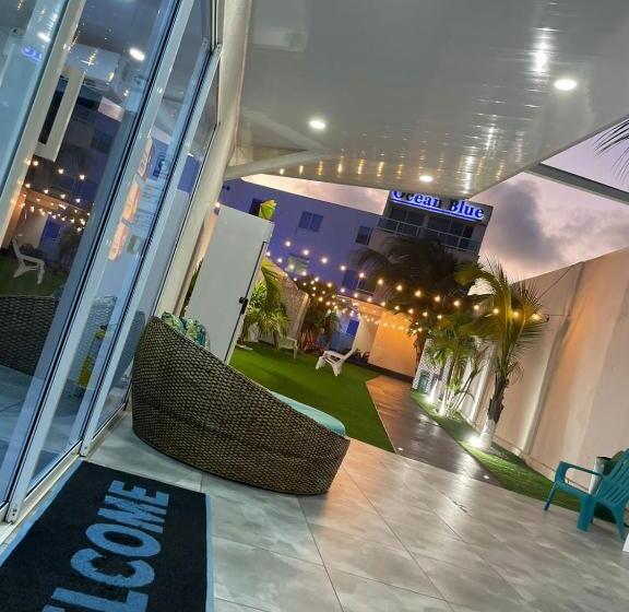 Apartamento Familiar En