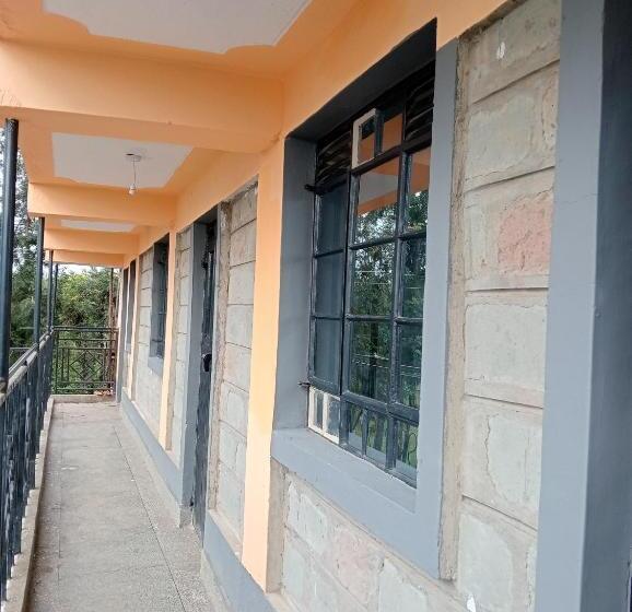 تختخواب و صبحانه Lora S Haven Homes Studio Apartment