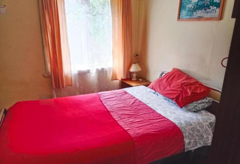 צימר Residencial Ortega