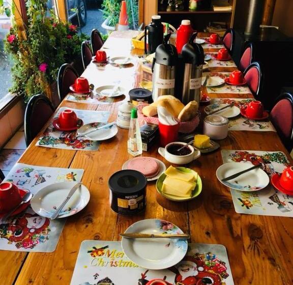 צימר Residencial Ortega