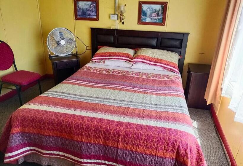 צימר Residencial Ortega