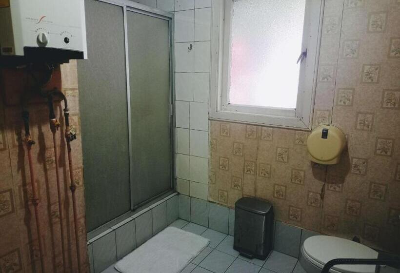 צימר Residencial Ortega