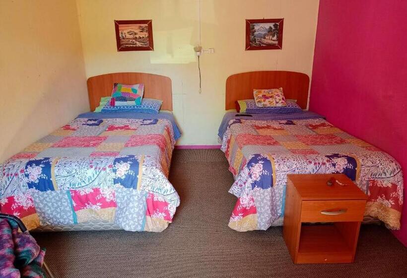 צימר Residencial Ortega