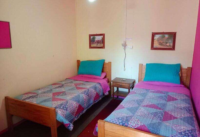 צימר Residencial Ortega