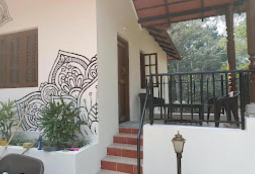 Coorg Aisiri Resort, Madikeri