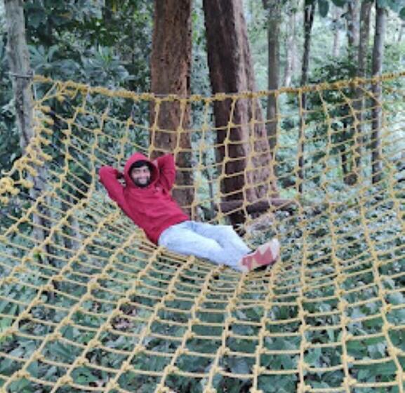 Coorg Aisiri Resort, Madikeri