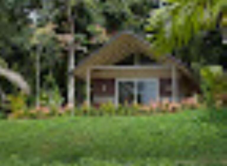 Coorg Aisiri Resort, Madikeri