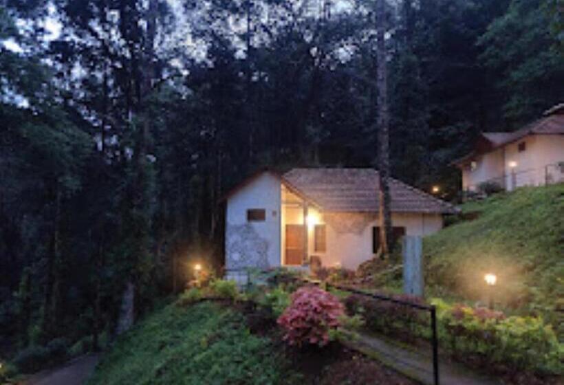 Coorg Aisiri Resort, Madikeri