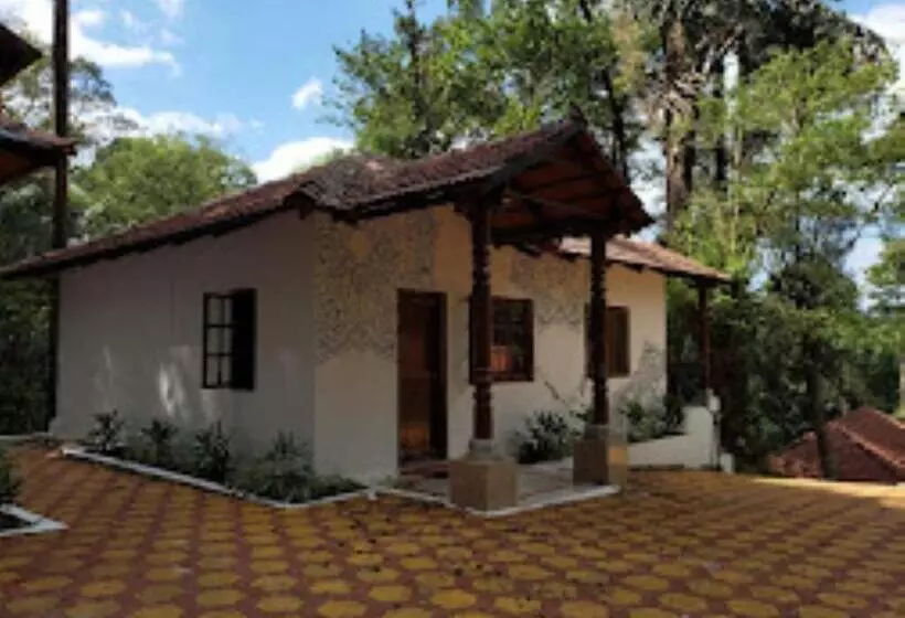 Coorg Aisiri Resort, Madikeri