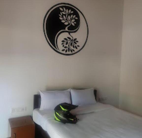 Coorg Aisiri Resort, Madikeri