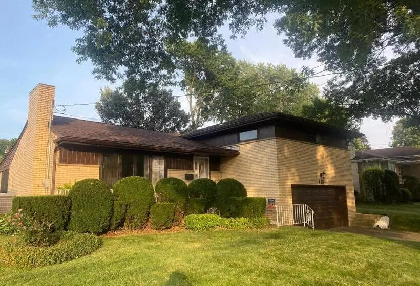 Grandma Sang S Bed & Breakfast