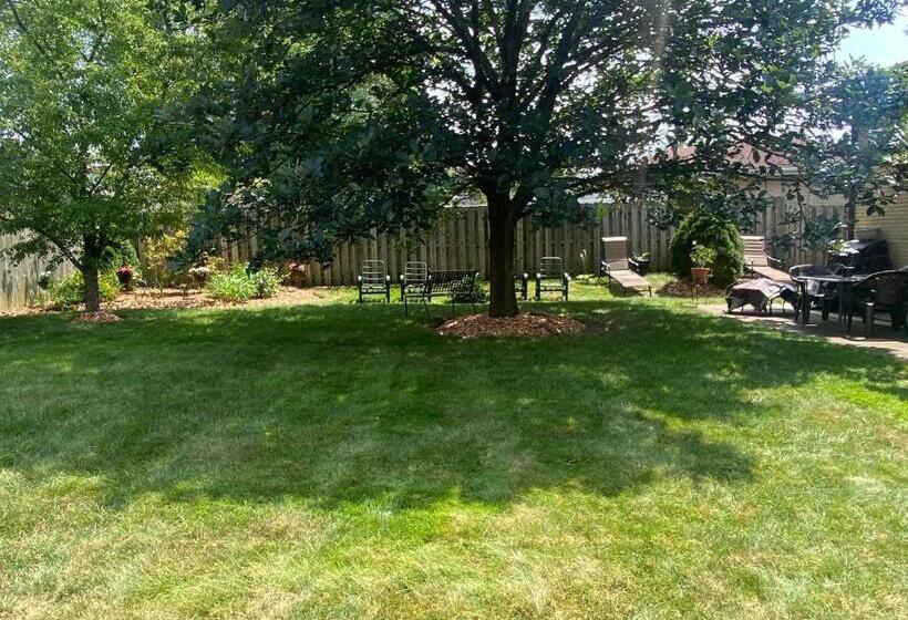 Grandma Sang S Bed & Breakfast