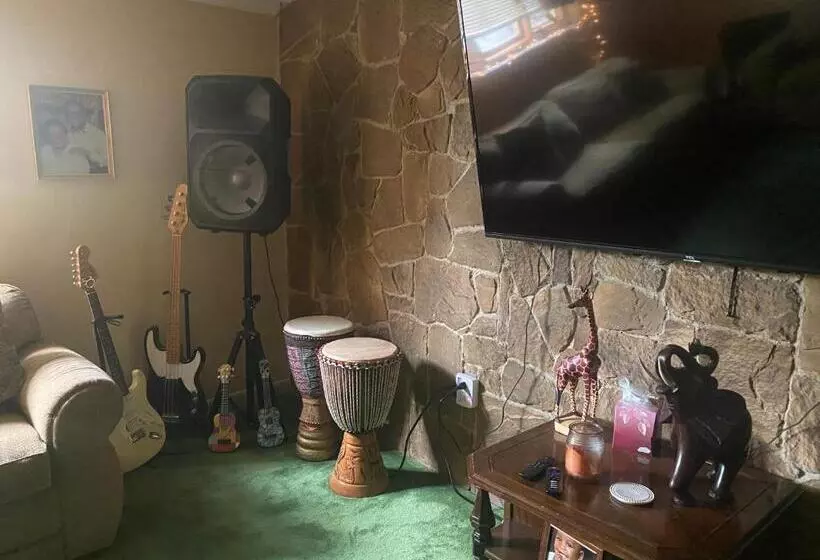 Grandma Sang S Bed & Breakfast