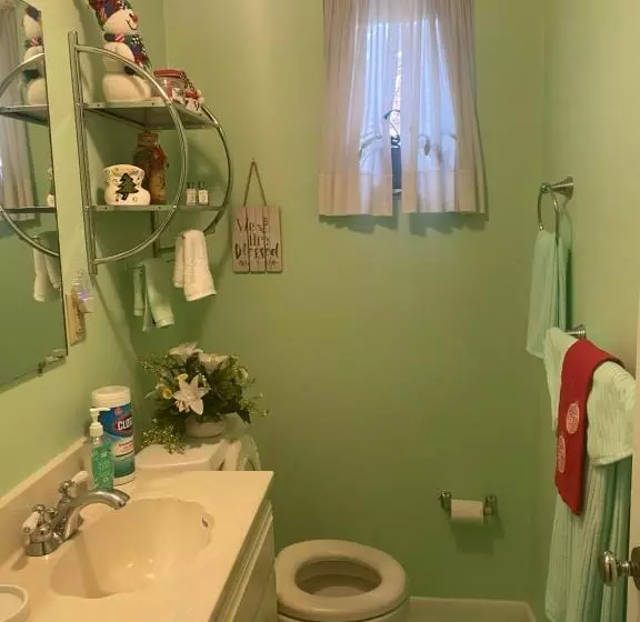 Grandma Sang S Bed & Breakfast