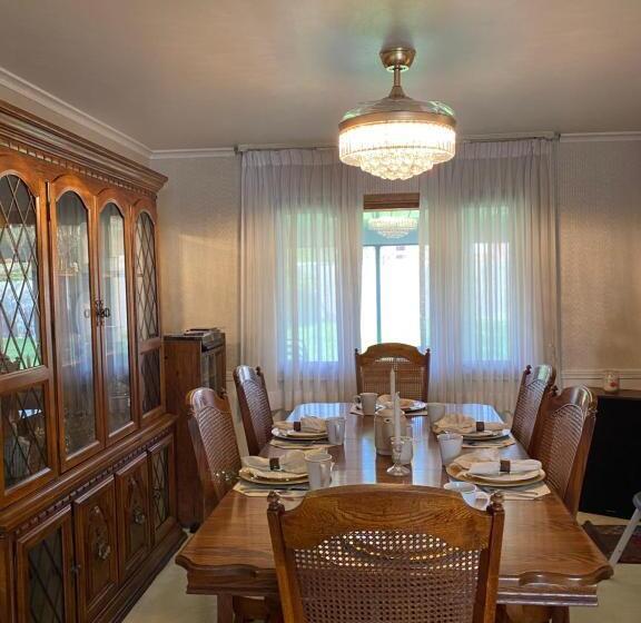 Grandma Sang S Bed & Breakfast