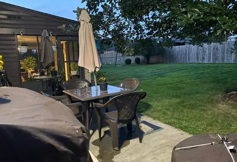 Grandma Sang S Bed & Breakfast