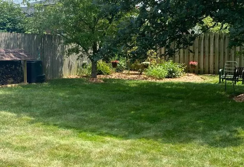 Grandma Sang S Bed & Breakfast