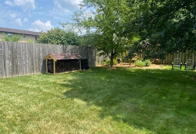 Grandma Sang S Bed & Breakfast