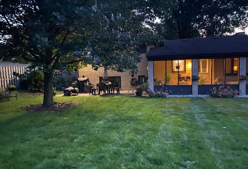 Grandma Sang S Bed & Breakfast