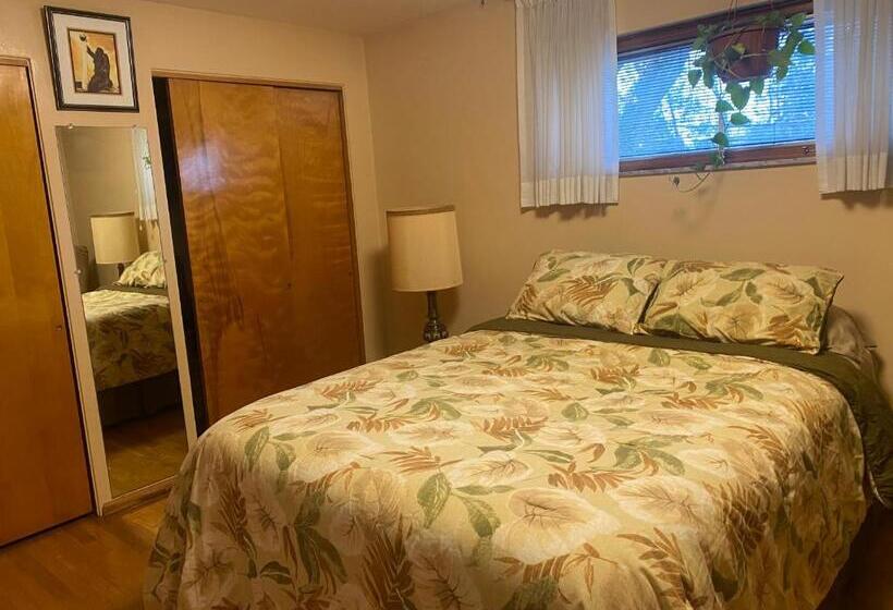 Grandma Sang S Bed & Breakfast