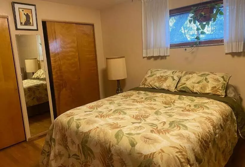 Grandma Sang S Bed & Breakfast