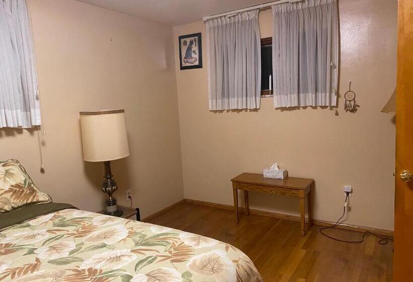 Grandma Sang S Bed & Breakfast