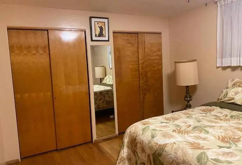 Grandma Sang S Bed & Breakfast