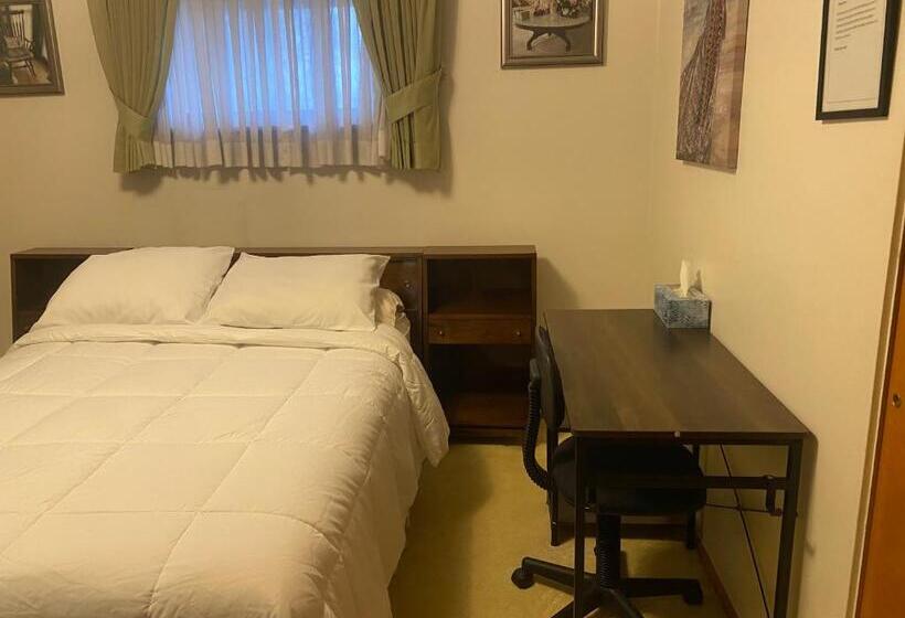 Grandma Sang S Bed & Breakfast