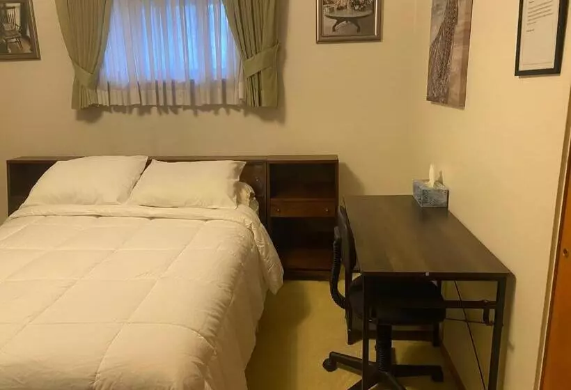 Grandma Sang S Bed & Breakfast